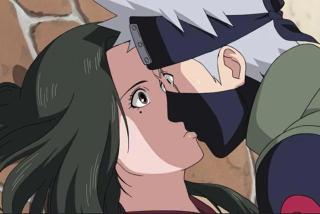 卡卡西看了这么多年的“亲热天堂”，实战经验为什么是0？