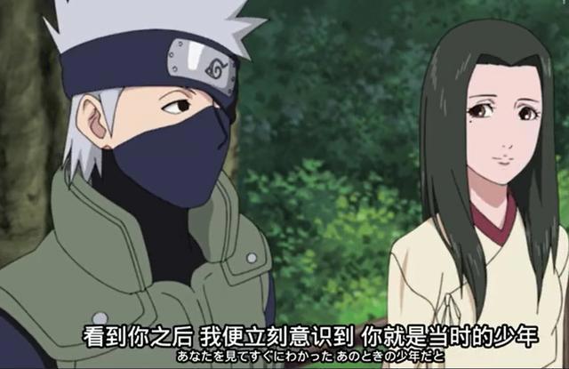 卡卡西看了这么多年的“亲热天堂”，实战经验为什么是0？