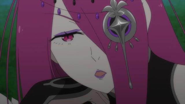 Re0：七位魔女态度曝光，菜月昴选择莎缇拉的原因，找到了