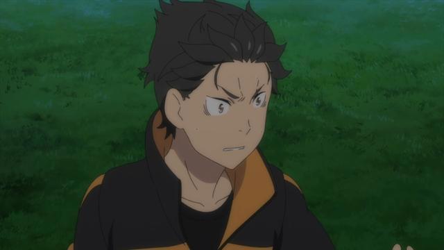 Re0：七位魔女态度曝光，菜月昴选择莎缇拉的原因，找到了