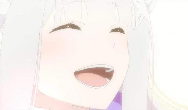 Re0会有第三季吗？菜月昴和贝蒂的对话疯狂暗示，粉丝们猜得没错