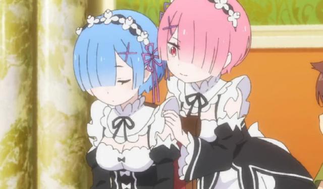 Re0会有第三季吗？菜月昴和贝蒂的对话疯狂暗示，粉丝们猜得没错