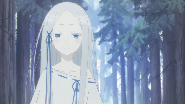 Re0第二季：虚饰魔女的能力很可怕，怠惰大罪司教让人佩服