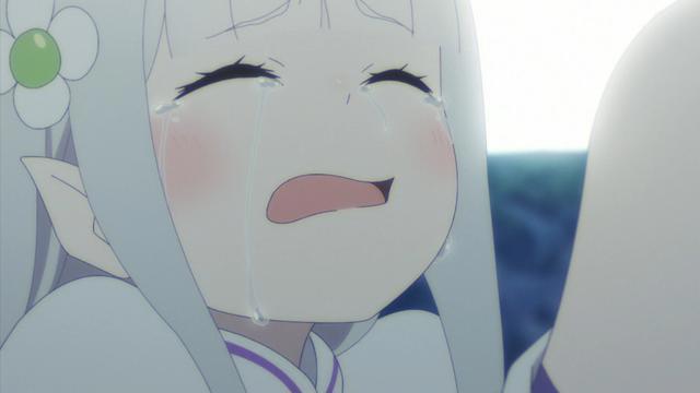 Re0第二季：虚饰魔女的能力很可怕，怠惰大罪司教让人佩服