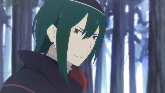 Re0第二季：虚饰魔女的能力很可怕，怠惰大罪司教让人佩服