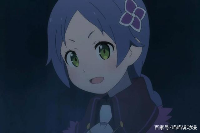 Re0：少女杀手，坏女孩梅丽是怎样炼成的？