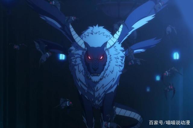 Re0：少女杀手，坏女孩梅丽是怎样炼成的？