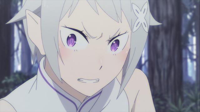 RE0：裘斯变为怠惰的原因揭晓，一切都是虚饰魔女的错