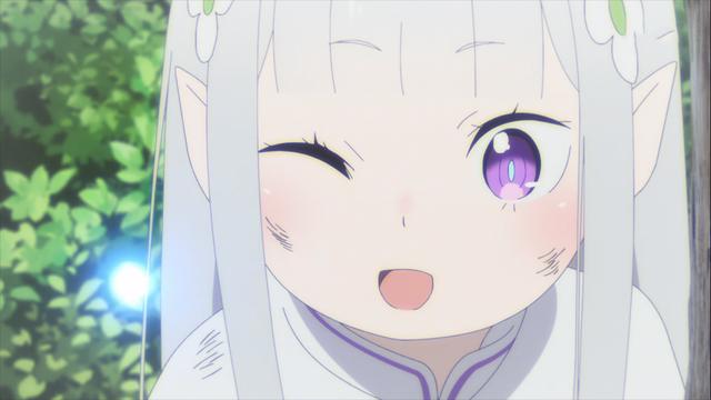 RE0：裘斯变为怠惰的原因揭晓，一切都是虚饰魔女的错