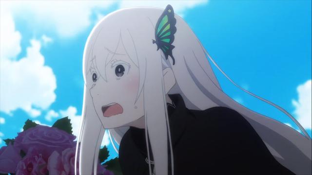 RE0：裘斯变为怠惰的原因揭晓，一切都是虚饰魔女的错