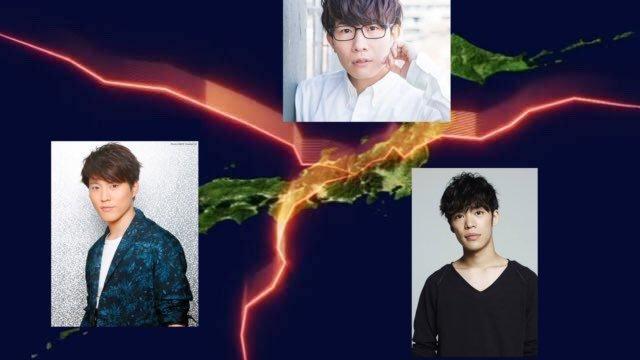 剧场动画「咒术回战0卷」，纯爱战神乙骨忧太声优公布结果很意外