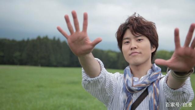 剧场动画「咒术回战0卷」，纯爱战神乙骨忧太声优公布结果很意外