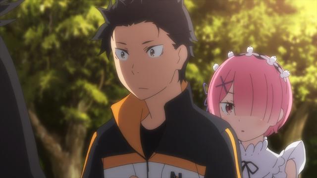 RE0：第二季中486时间回溯了几次，每次都做了什么，你还记得吗？