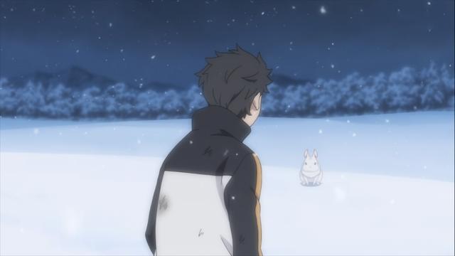 RE0：第二季中486时间回溯了几次，每次都做了什么，你还记得吗？