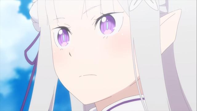 RE0：第二季中486时间回溯了几次，每次都做了什么，你还记得吗？