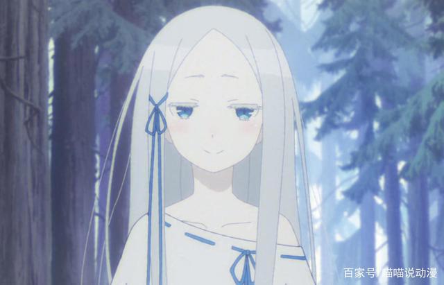 re0：本作的战力天花板是谁？并非魔女们，而是身为人类的他