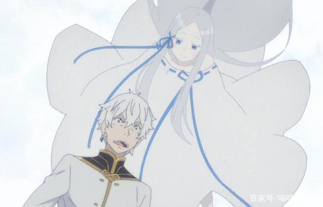 re0：本作的战力天花板是谁？并非魔女们，而是身为人类的他