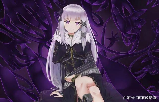 re0：本作的战力天花板是谁？并非魔女们，而是身为人类的他