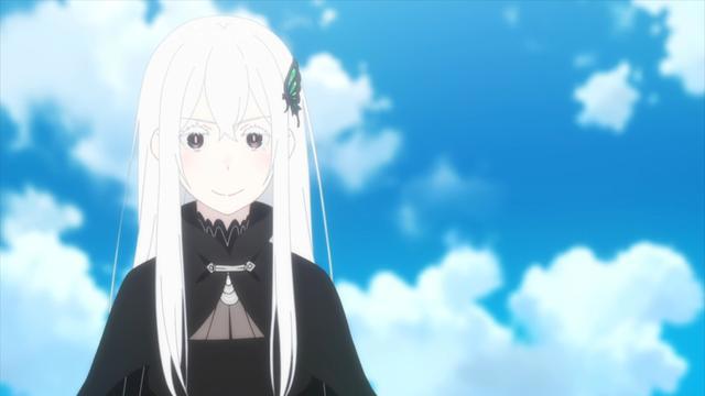 Re0第二季：七大魔女同时登场，却没有一位是正常人