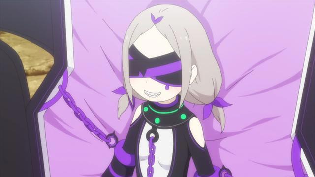 Re0第二季：七大魔女同时登场，却没有一位是正常人