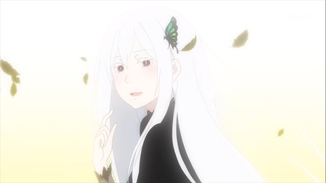 《RE0》完结，艾姬多娜本体现身，长相和想象中有“亿”点差距