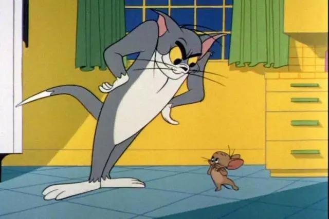 永远看不腻的动画，7分钟一集0台词神作，幕后故事大揭秘