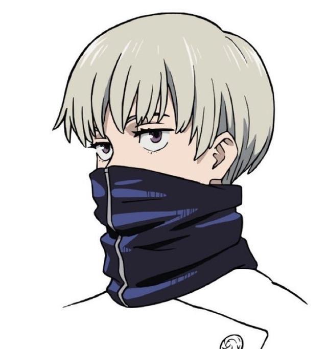 咒术回战0卷人设图公开！戴绷带的五条悟，阳光型的狗卷棘