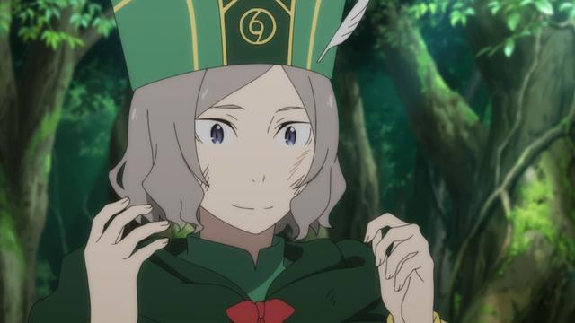 Re0第二季：奥托的行为让人感动，菜月昴告白爱蜜莉雅