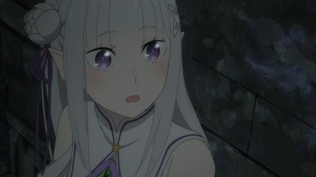 Re0第二季：奥托的行为让人感动，菜月昴告白爱蜜莉雅