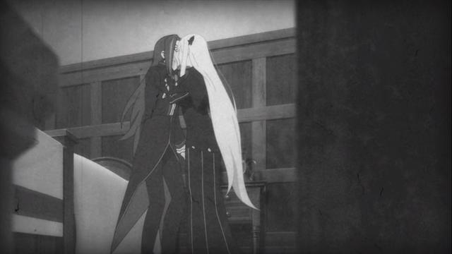 RE0：艾姬多娜创造圣域的原因揭晓，其实是为了躲避忧郁魔人