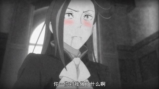 RE0：艾姬多娜创造圣域的原因揭晓，其实是为了躲避忧郁魔人