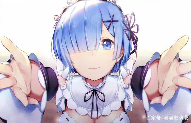 re0：第二部完结撒花，486再次拯救所有人，除了她