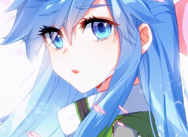 女装只有0次和无数次？蓝轩宇：我受够女装了！