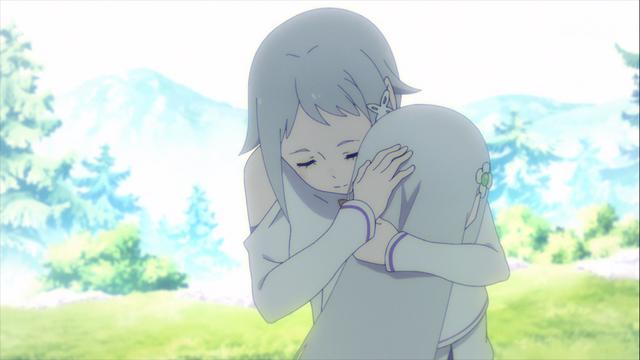 RE0：又一白毛角色登场，可爱又迷人，声优还是钉宫理惠