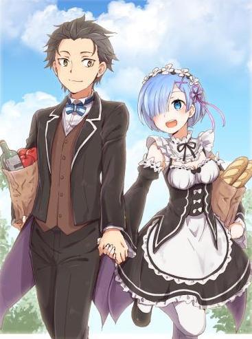 《re：0》最强总结：一共六条if线，仔细告诉你到底讲了什么