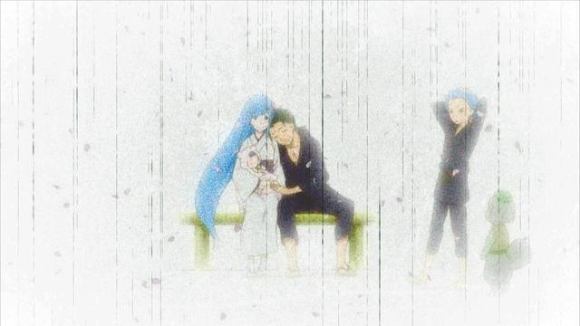 Re0第二季开播：魔女教大罪司教登场，长发雷姆出现，让人难过