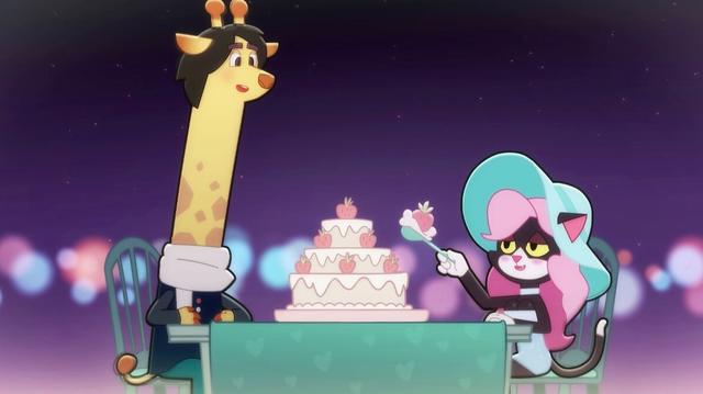 动物风动漫——《0号宿舍》，虽画风低龄向，第二部却被众人期待