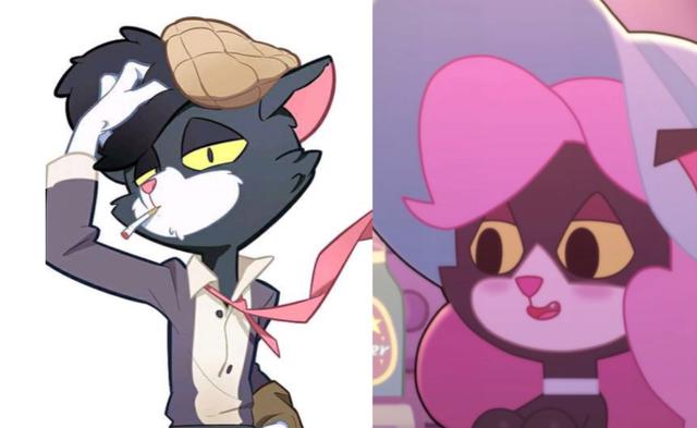 动物风动漫——《0号宿舍》，虽画风低龄向，第二部却被众人期待