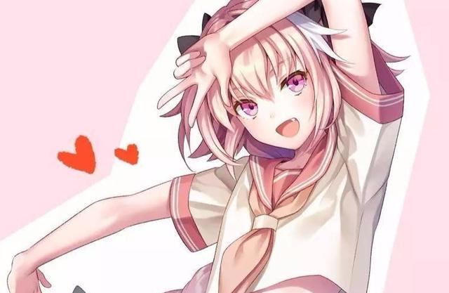 女装只有0次和无数次，阿宅最后底线是女装，网友：好看就行