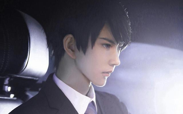 女装只有0次和无数次，阿宅最后底线是女装，网友：好看就行