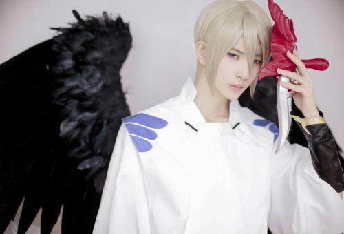 女装只有0次和无数次，阿宅最后底线是女装，网友：好看就行