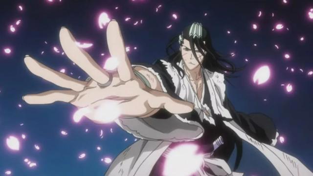 民工漫0刃之死，是《死神》这部动漫，最心塞的地方