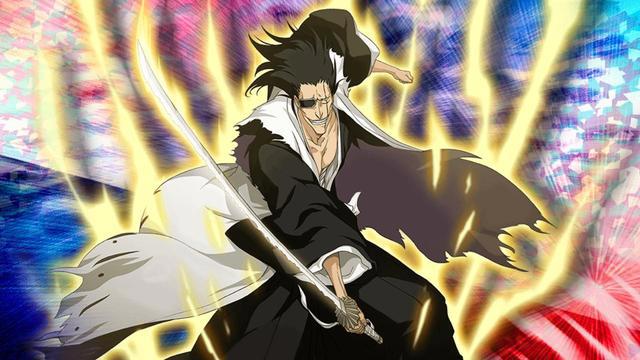 民工漫0刃之死，是《死神》这部动漫，最心塞的地方