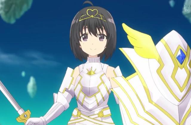 AT-X上半年动画投票：盾娘第二，RE0垫底，辉夜大小姐不是第一