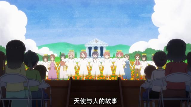 「番剧推荐」这些萌系猛男番，你都看过了吗？