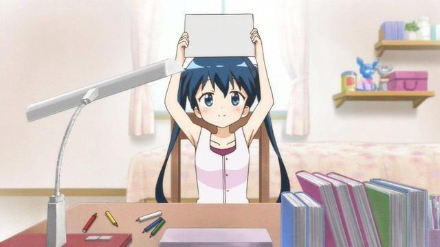 种田梨沙生日快乐！网友评选最喜欢的种田梨沙配音动漫角色排行榜