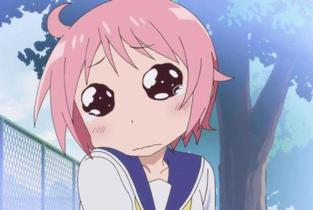 《YUYU式》里面的角色，你更喜欢哪一个呢？