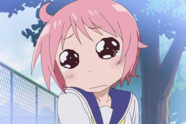 《YUYU式》里面的角色，你更喜欢哪一个呢？