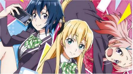 《神龙斗士》新企划公开！文艺复兴还在继续！