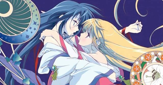 如果你不讨厌百合而且喜欢的话，那么将有很多番适合你